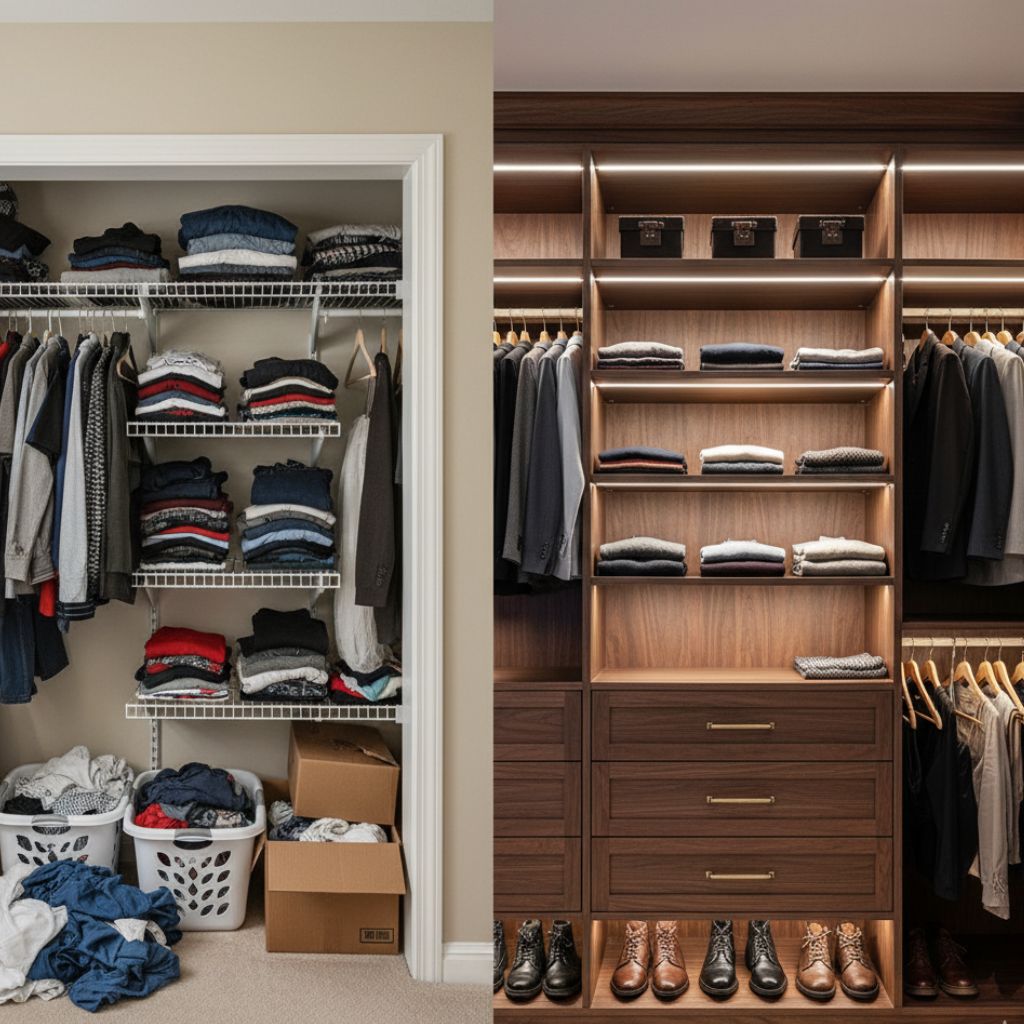 Custom vs. Standard: An Honest Comparison