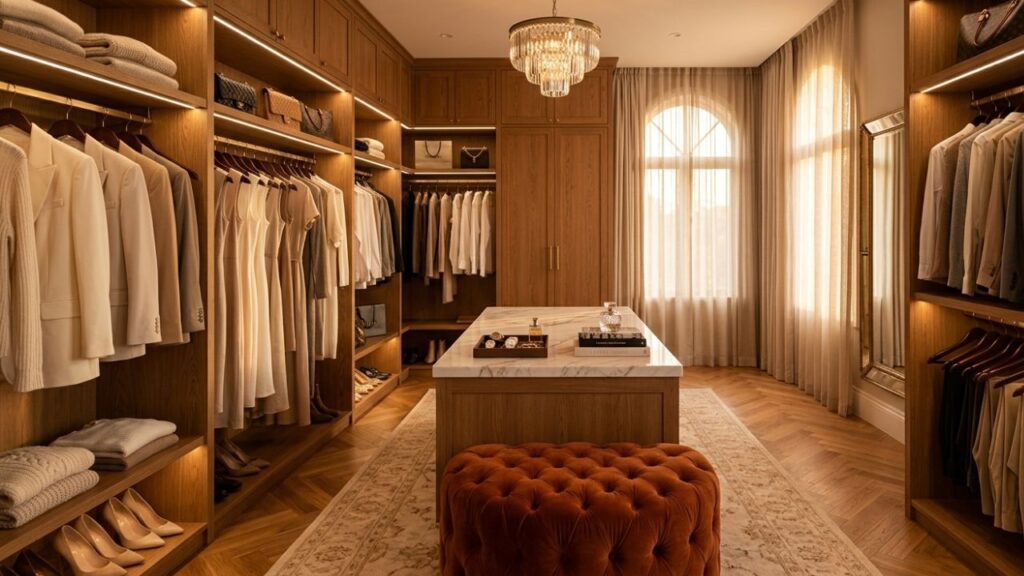 Customizable Closet Systems: Smart Storage Ideas for 2026