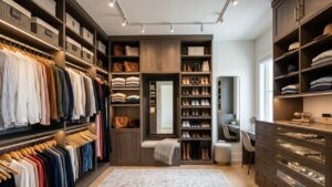 50+ Walk In Closet Ideas That Actually Work in 2026