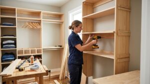 How to Make a Custom Closet: A Simple Step-by-Step Guide