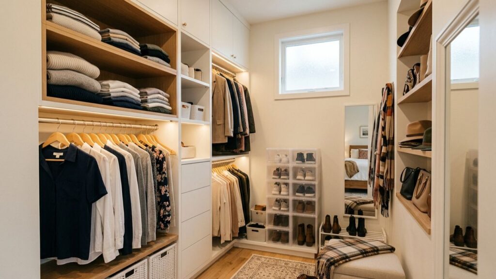 Small-Walk-In-Closet-Ideas-That-Work