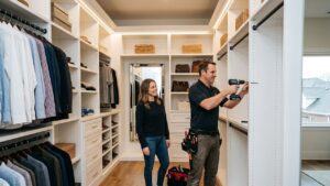 Garage Storage Cabinets Louisville Custom Solutions for Every Home
