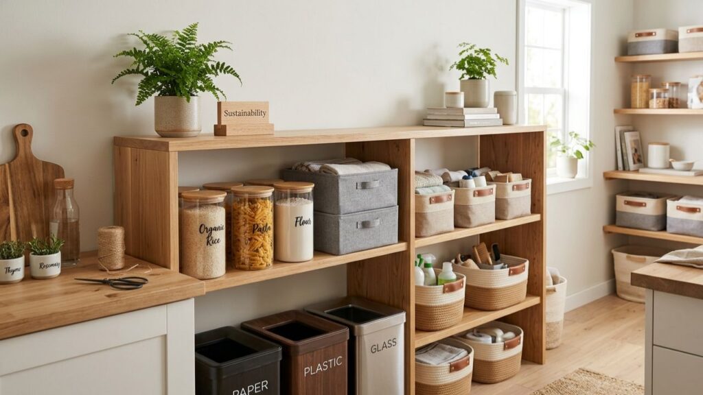 Practical Organization Solutions: Supplies, Systems