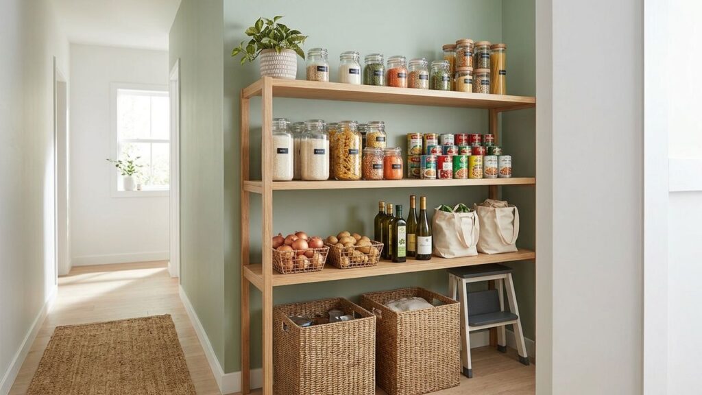 Small-Pantry-Storage-Ideas-Beyond-the-Kitchen